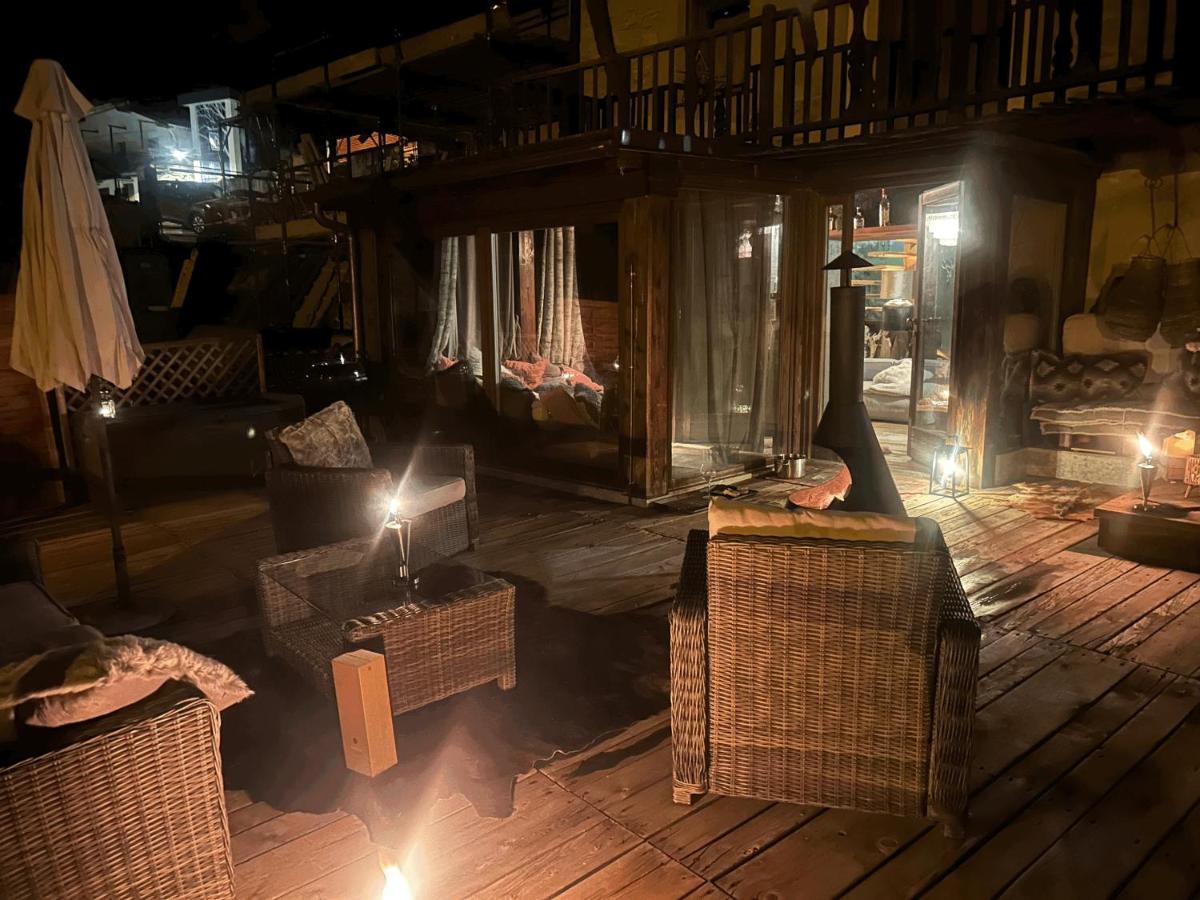 Chalet Sestriere Champlas du Col Extérieur photo