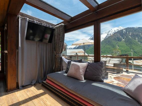Chalet Sestriere Champlas du Col Extérieur photo